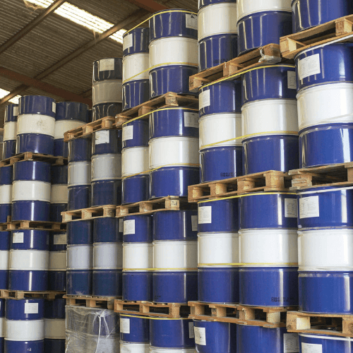 Lubricant Additives