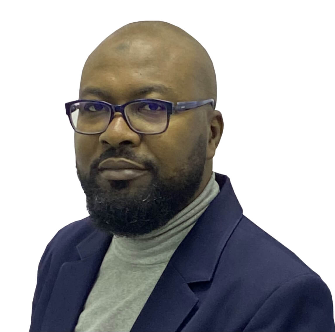 Ayodapo Keshinro