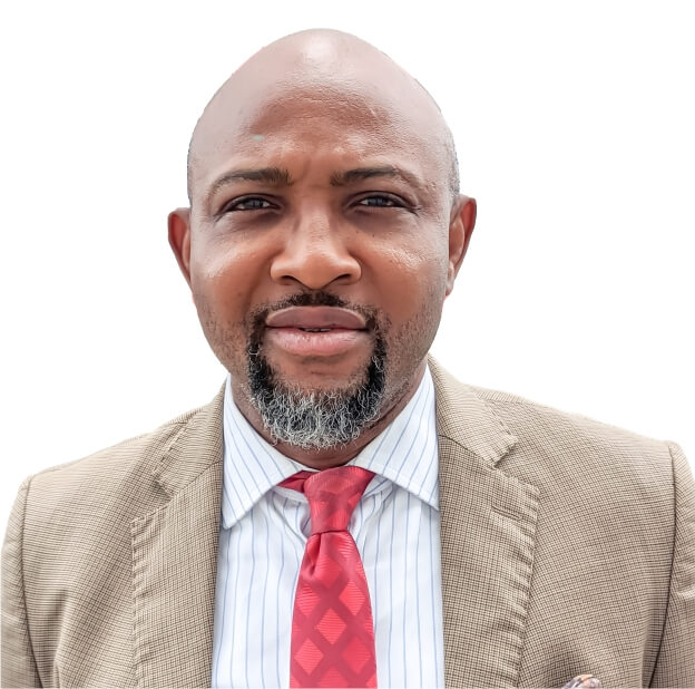 Ejeh Godwin Gabriel