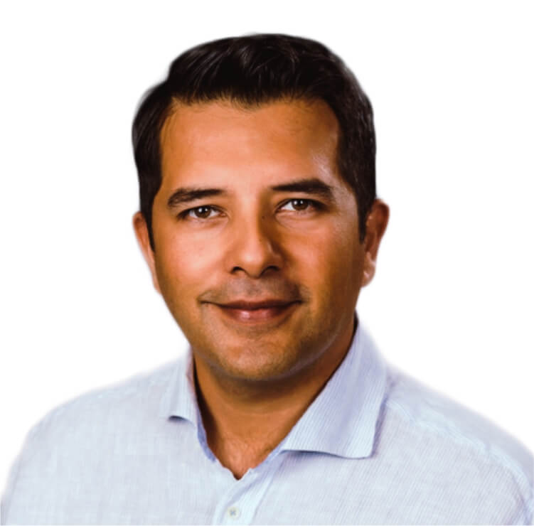 Umesh Amarnani