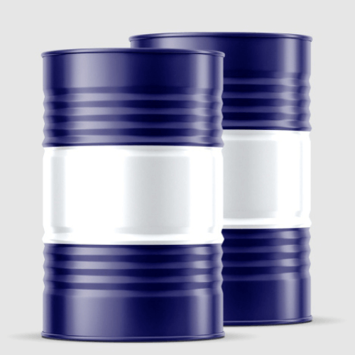 steel drums